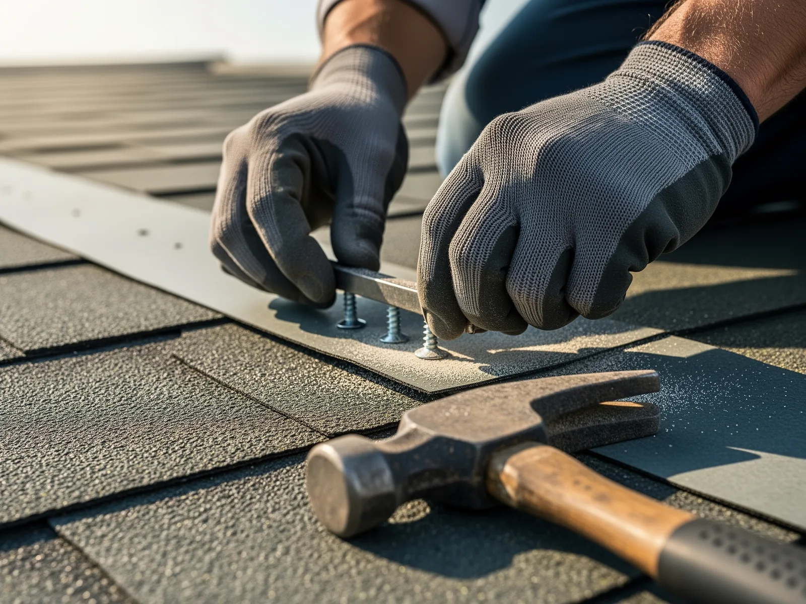 Why choose Fascia Repair in Mcminnville, TN